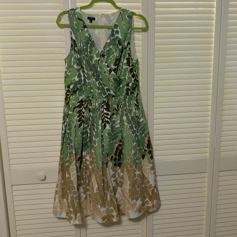 Summer dress